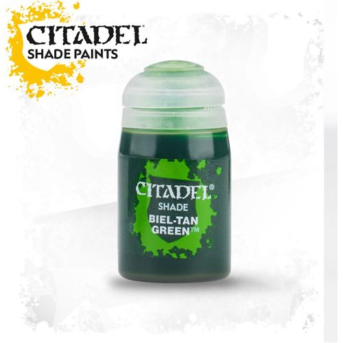 Biel-Tan Green (24Ml)