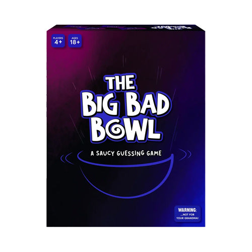 Big Bad Bowl