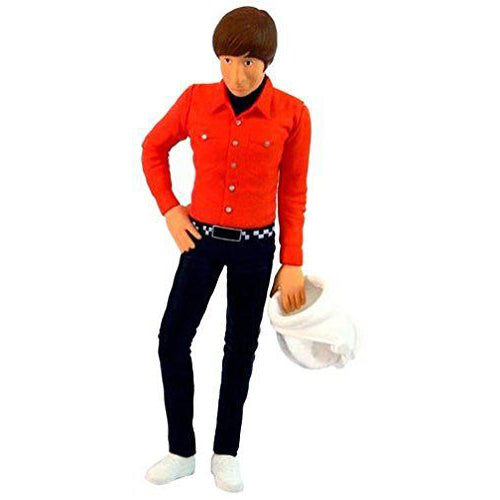 Big Bang Theory Howard Wolowitz Figure