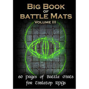 Big Book of Battle Mats Vol. 3