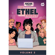 Big Ethel Energy Vol. 3