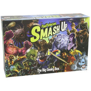 Big Geeky Box: Smash Up Exp