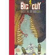 Big Guy and Rusty (2nd Edition)