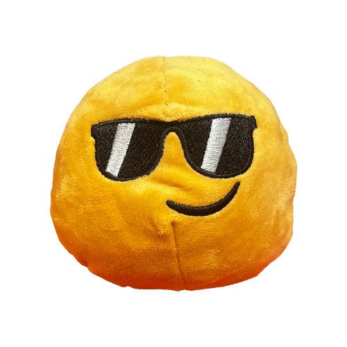 Big Potato Plush - FREE