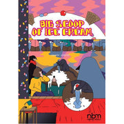 Big Scoop of Ice Cream
