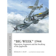 “Big Week” 1944