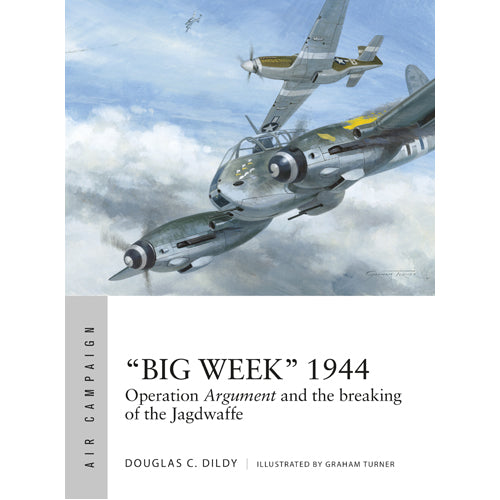 “Big Week” 1944