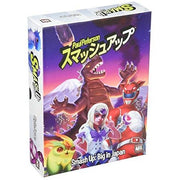 Big in Japan Smash Up expansion