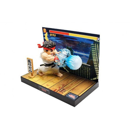 BigBoysToys - Street Fighter T.N.C 01 (RYU)