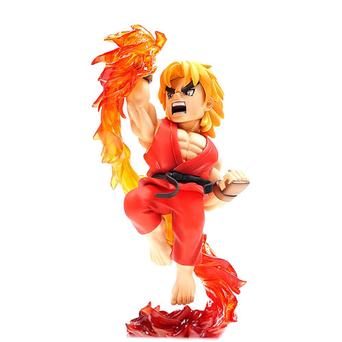 BigBoysToys - Street Fighter T.N.C 02 (KEN)