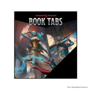 Bigby Presents - Glory of the Giants: D&D Book Tabs