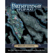 Bigger Caverns: Pathfinder Flip-Mat