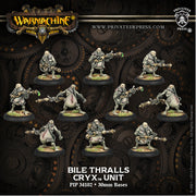 Bile Thralls