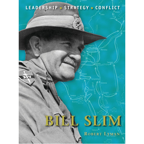 Bill Slim