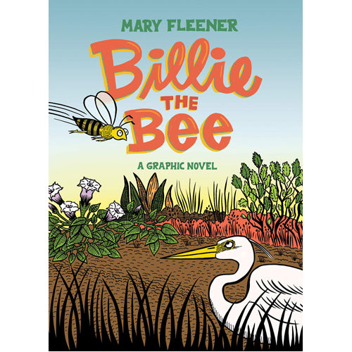 Billie the Bee (Hardback)