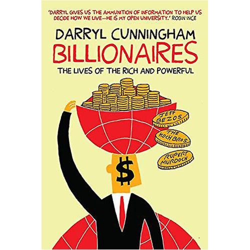 Billionaires (Paperback)