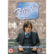 Billy Liar Series 1 to 2 Complete Collection - DVD