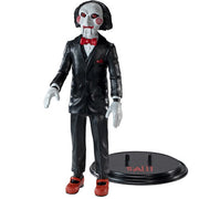 Billy the Puppet Bendyfig