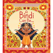 Bindi Can Be.... A - HB