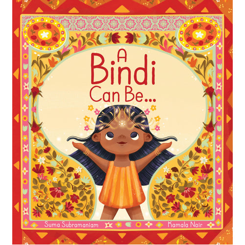 Bindi Can Be.... A - HB