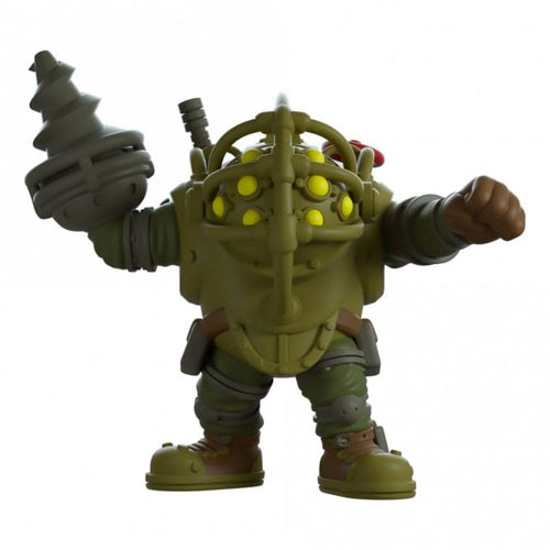 Bioshock: Big Daddy