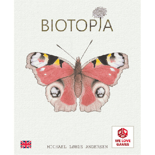 Biotopia