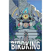 Birdking Volume 1