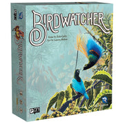 Birdwatcher