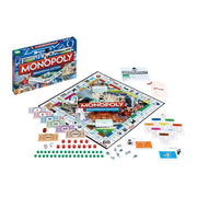Birmingham Monopoly