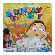 Birthday Blowout