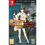 Bishoujo Battle Double Strike! - Nintendo Switch