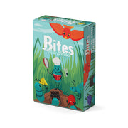 Bites - New Recipes