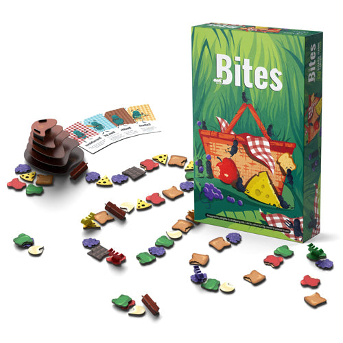 Bites