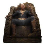 Black Adam Master Craft Statue Black Adam 38 cm