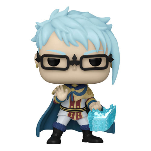 Black Clover POP! Animation Vinyl Figure Klaus 9 cm