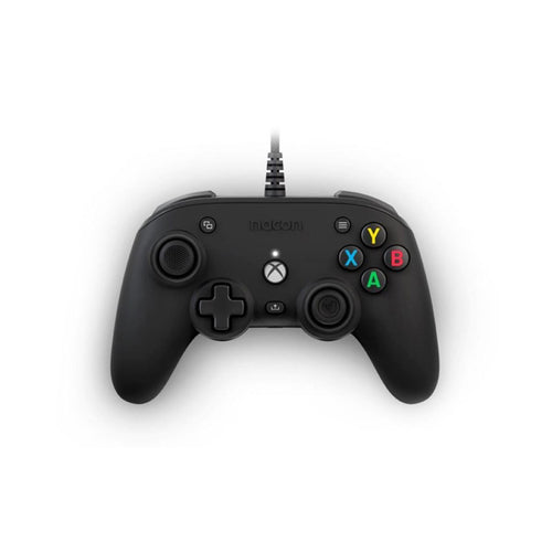 Black Compact Controller