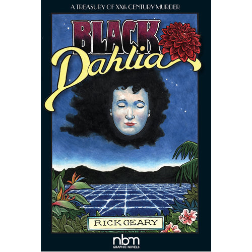 Black Dahlia (2nd Edition) (Paperback)