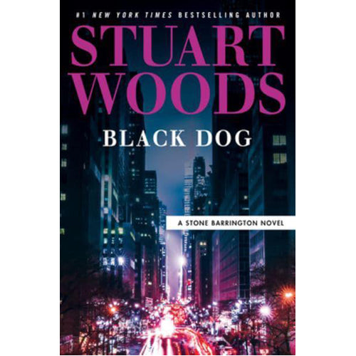 Black Dog