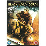 Black Hawk Down - DVD