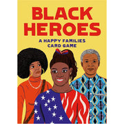 Black Heroes
