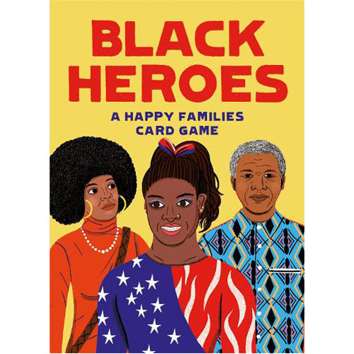 Black Heroes