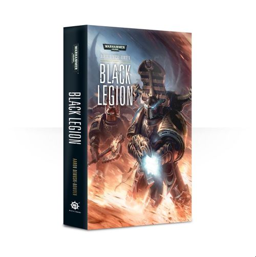 Black Legion (HB)