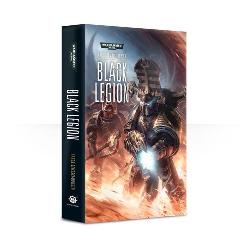 Black Legion Paperback