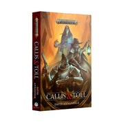 Black Library: Callis And Toll (PB)