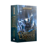 Black Library - Conquest Unbound: Stories From The Realms