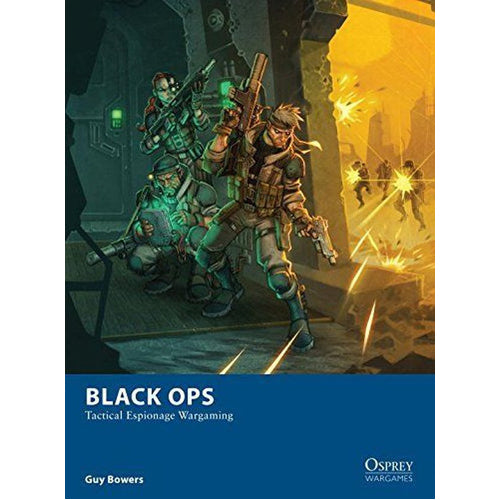 Black Ops