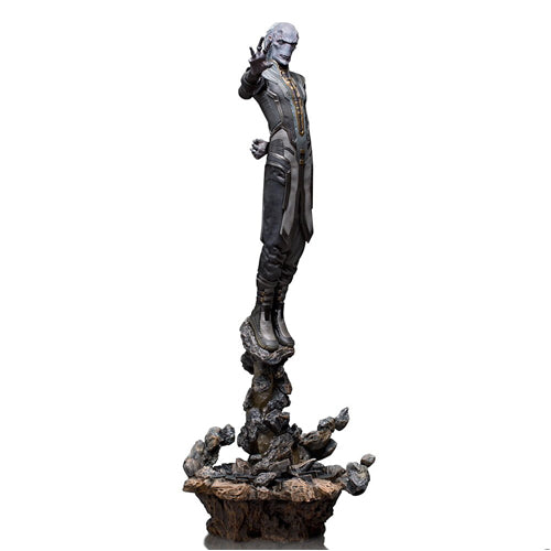Black Order Ebony Maw Bds Art Scale 1/10 - Avengers: Endgame