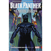 Black Panther: A Nation Under Our Feet Book 1 (Paperback)