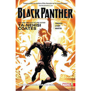 Black Panther: A Nation Under Our Feet Book 2 (Paperback)