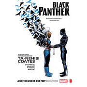 Black Panther: A Nation Under Our Feet Book 3 (Paperback)